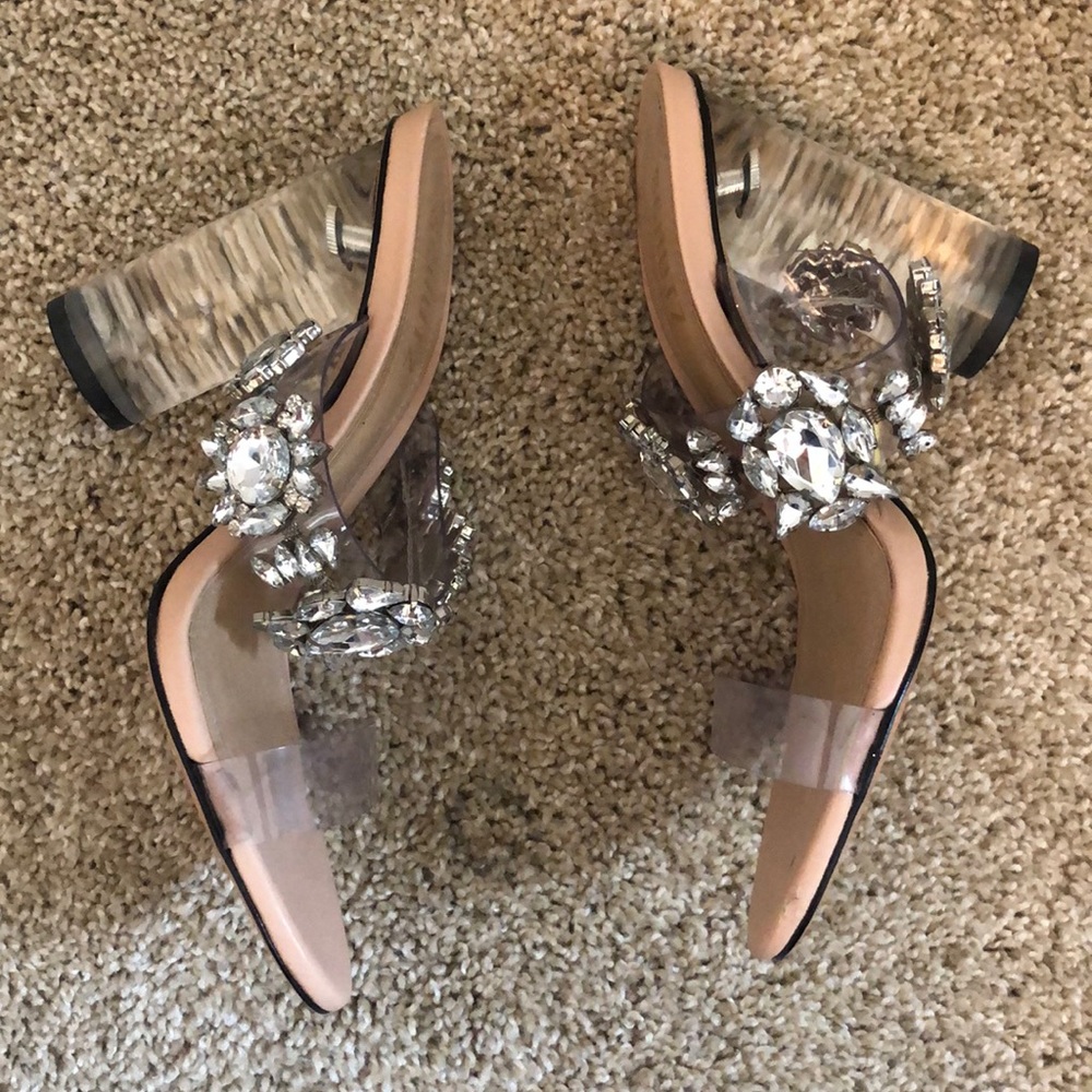 Schutz wedges